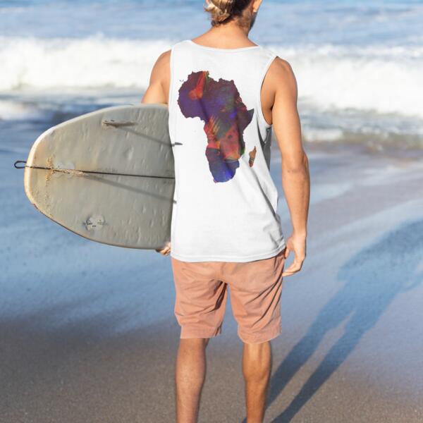 Classic Tank - Printwear Thumbnail